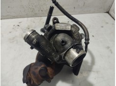 Recambio de turbocompresor para fiat ulysse (179) referencia OEM IAM 0009641192380  