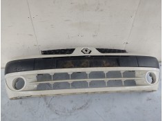 Recambio de paragolpes delantero para renault clio ii (bb_, cb_) 1.5 dci (b/cb08) referencia OEM IAM 7701470895  