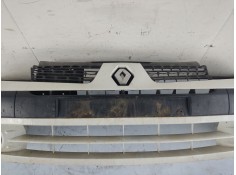 Recambio de paragolpes delantero para renault clio ii (bb_, cb_) 1.5 dci (b/cb08) referencia OEM IAM 7701470895   2