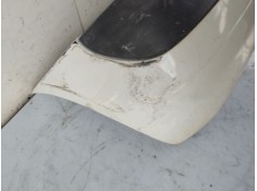 Recambio de paragolpes trasero para renault clio ii (bb_, cb_) 1.5 dci (b/cb08) referencia OEM IAM 7701470811   2