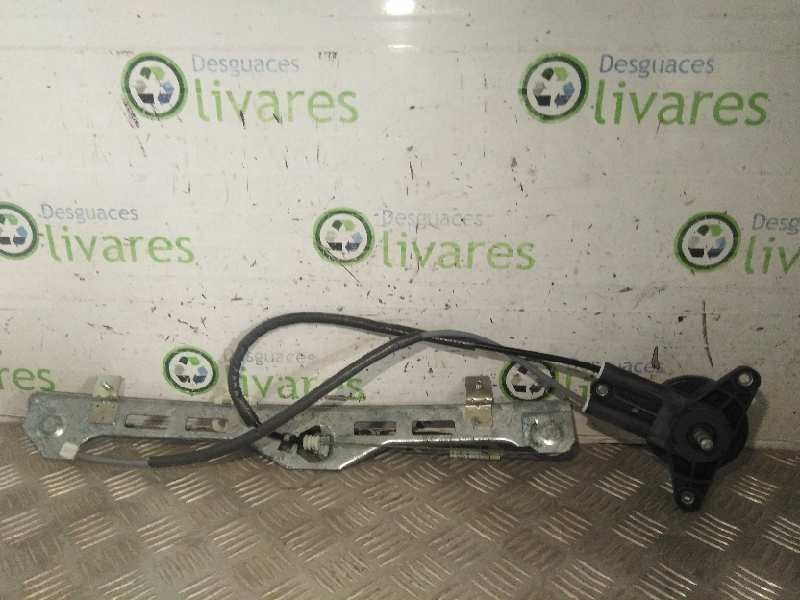 Recambio de elevalunas delantero derecho para  referencia OEM IAM   