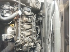 Recambio de motor completo para hyundai sonata v (nf) 2.0 crdi referencia OEM IAM D4EAV 109E1U2709 D-4EA-V