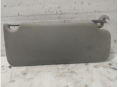 Recambio de parasol izquierdo para renault clio ii (bb_, cb_) 1.5 dci (b/cb08) referencia OEM IAM 7700849117   2