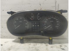 Recambio de cuadro instrumentos para renault clio ii (bb_, cb_) 1.5 dci (b/cb08) referencia OEM IAM 7700434129  