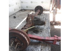Recambio de puente trasero para suzuki santana 300 2.0 hdi    |   ... | 0 | 64kw 87cv referencia OEM IAM    2