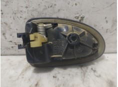 Recambio de maneta interior delantera derecha para renault clio ii (bb_, cb_) 1.5 dci (b/cb08) referencia OEM IAM 8200646938   2