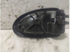 Recambio de maneta interior delantera izquierda para renault clio ii (bb_, cb_) 1.5 dci (b/cb08) referencia OEM IAM 8200646947   2