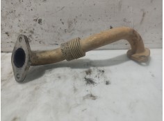 Recambio de tubo para renault clio ii (bb_, cb_) 1.5 dci (b/cb08) referencia OEM IAM   