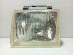 Recambio de faro izquierdo para opel corsa a referencia OEM IAM 1216338  