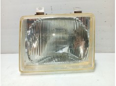 Recambio de faro izquierdo para opel corsa a referencia OEM IAM 1216338  