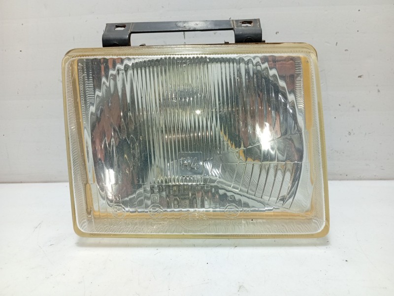 Recambio de faro derecho para opel corsa a referencia OEM IAM 1216339  