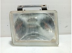 Recambio de faro derecho para opel corsa a referencia OEM IAM 1216339  