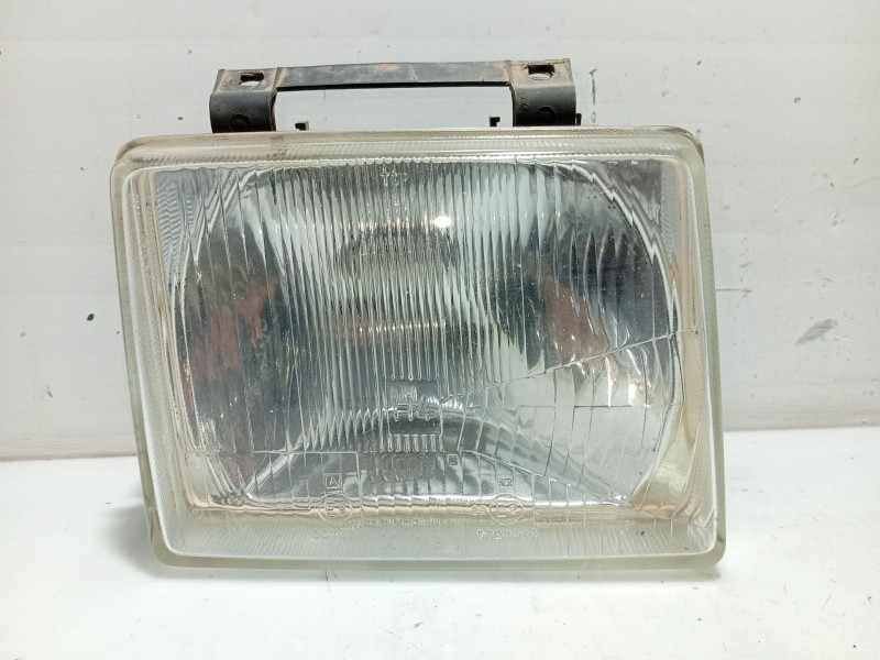 Recambio de faro derecho para opel corsa a referencia OEM IAM 1216339  