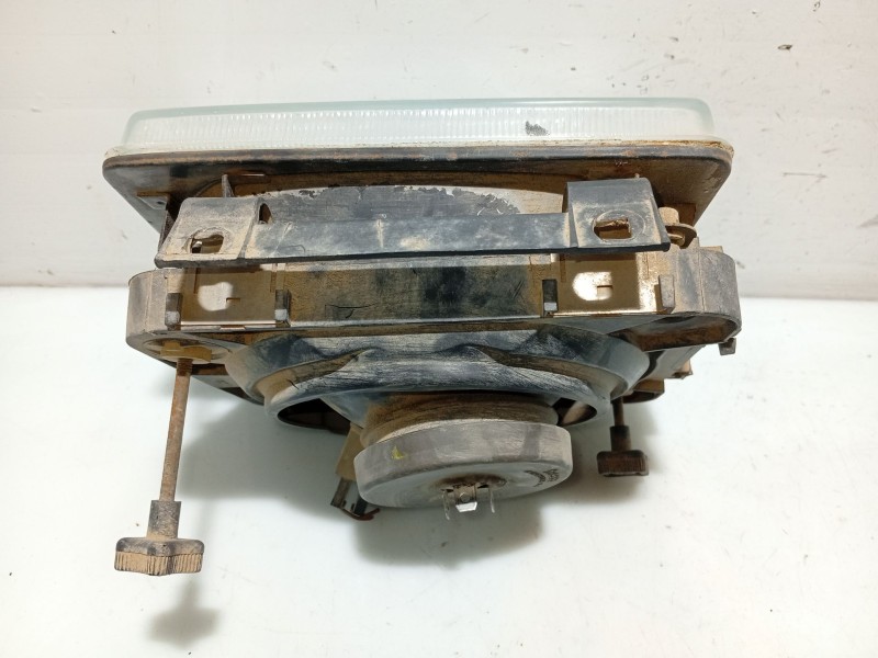 Recambio de faro derecho para opel corsa a referencia OEM IAM 1216339  