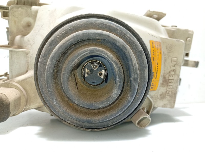 Recambio de faro izquierdo para opel astra f berlina referencia OEM IAM 1216459 90341849 35133381