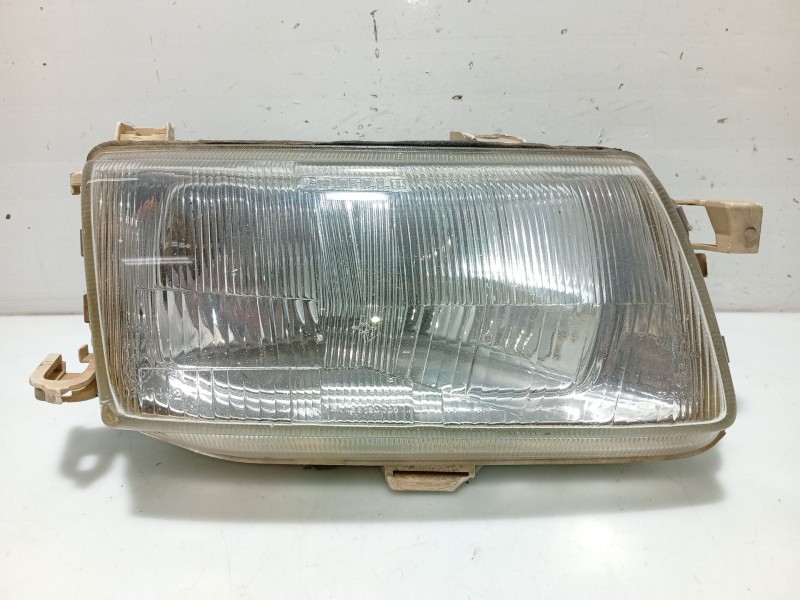 Recambio de faro derecho para opel astra f berlina referencia OEM IAM 1216456 90341850 35123381