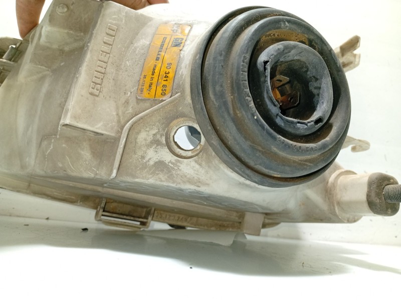 Recambio de faro derecho para opel astra f berlina referencia OEM IAM 1216456 90341850 35123381