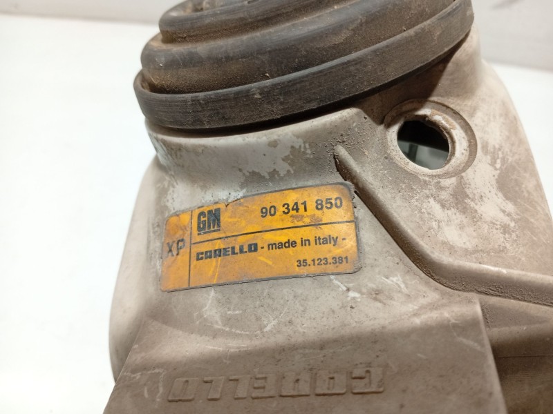 Recambio de faro derecho para opel astra f berlina referencia OEM IAM 1216456 90341850 35123381