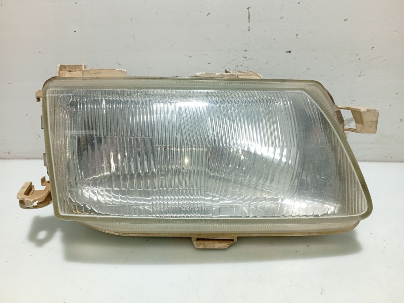 Recambio de faro derecho para opel astra f berlina referencia OEM IAM 1216456 90383787 37321381 Recambio de faro derecho para opel astra f berlina referencia OEM IAM 1216456 90383787 37321381