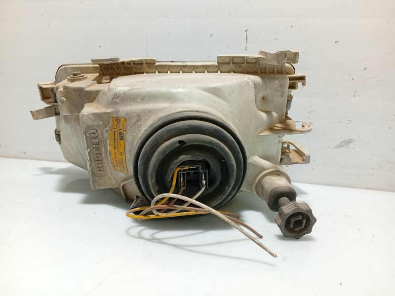 Recambio de faro derecho para opel astra f berlina referencia OEM IAM 1216456 90383787 37321381 Recambio de faro derecho para opel astra f berlina referencia OEM IAM 1216456 90383787 37321381