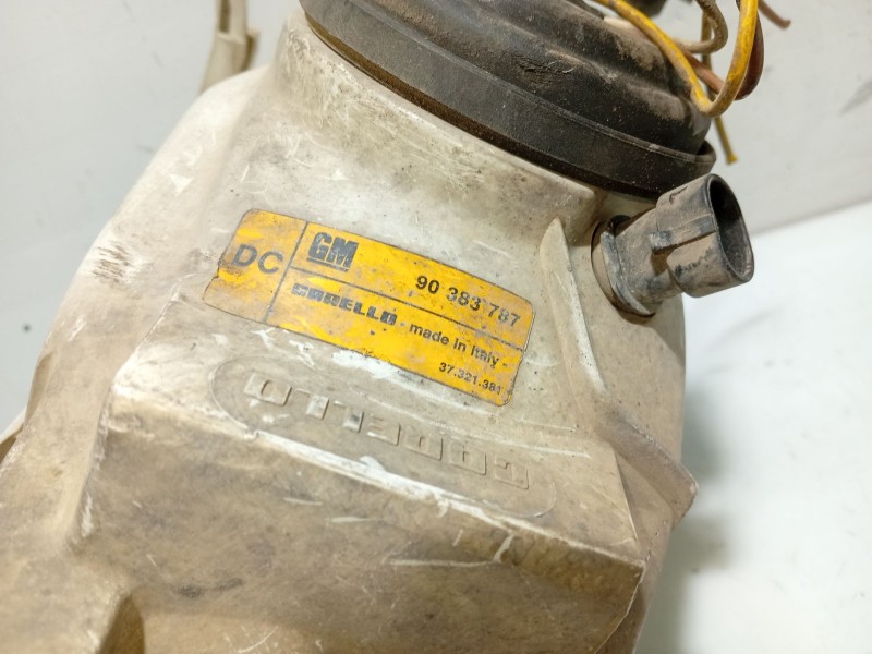 Recambio de faro derecho para opel astra f berlina referencia OEM IAM 1216456 90383787 37321381 Recambio de faro derecho para opel astra f berlina referencia OEM IAM 1216456 90383787 37321381