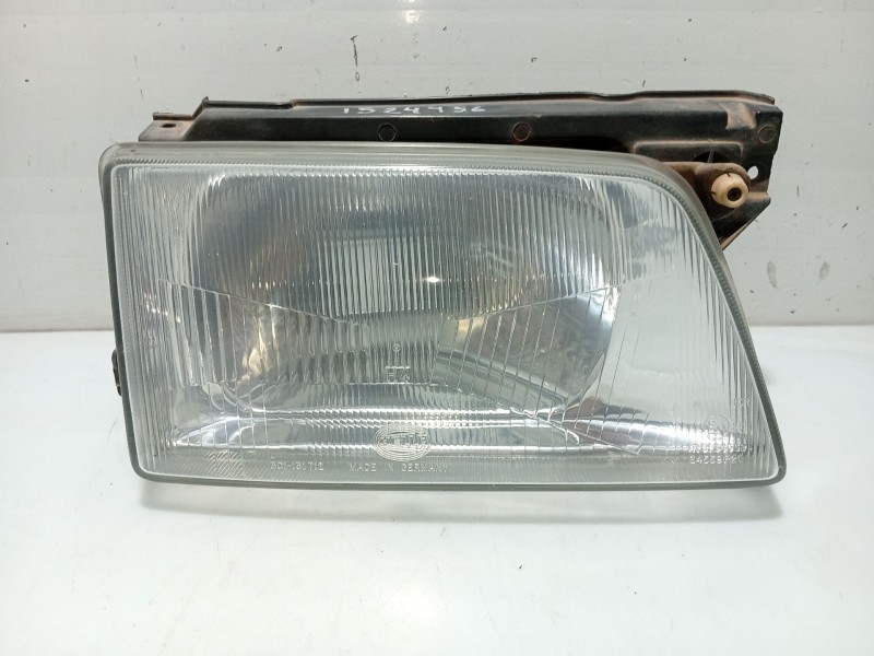 Recambio de faro derecho para opel kadett e referencia OEM IAM 1216331 90181003 