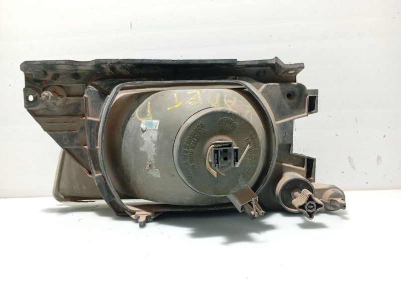 Recambio de faro derecho para opel kadett e referencia OEM IAM 1216331 90181003 