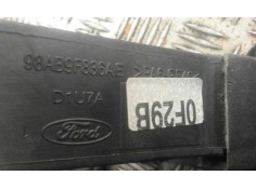 Recambio de potenciometro pedal para ford focus berlina (cak) ghia   |   08.98 - 12.02 | 1998 - 2002 | 90 cv / 66 kw referencia 