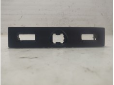 Recambio de moldura para renault clio ii (bb_, cb_) 1.5 dci (b/cb08) referencia OEM IAM   