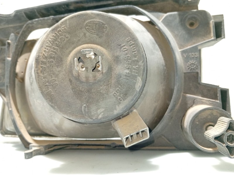 Recambio de faro derecho para opel kadett e referencia OEM IAM 1216331 90181003 
