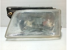 Recambio de faro izquierdo para opel kadett e referencia OEM IAM 1216330 90181002 03755381