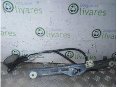 Recambio de elevalunas delantero derecho para  referencia OEM IAM    2