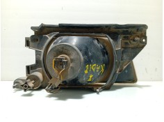 Recambio de faro izquierdo para opel kadett e referencia OEM IAM 1216330 90181002 03755381 2