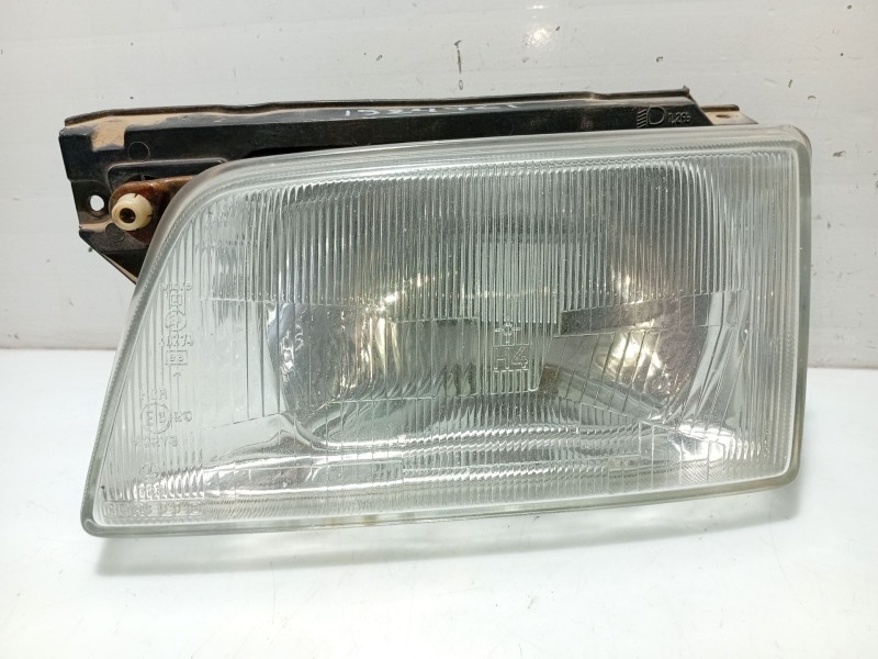 Recambio de faro izquierdo para opel kadett e referencia OEM IAM 1216330 90181002 03755381
