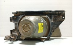 Recambio de faro izquierdo para opel kadett e referencia OEM IAM 1216330 90181002 03755381 2