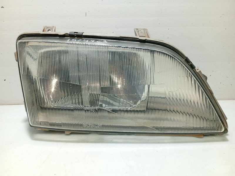 Recambio de faro derecho para opel omega a referencia OEM IAM 1216341 90297448 1307022067