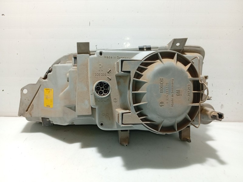 Recambio de faro derecho para opel omega a referencia OEM IAM 1216341 90297448 1307022067