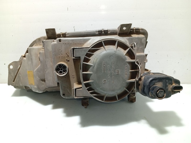 Recambio de faro derecho para opel omega a referencia OEM IAM 1216341 90297448 1307022067