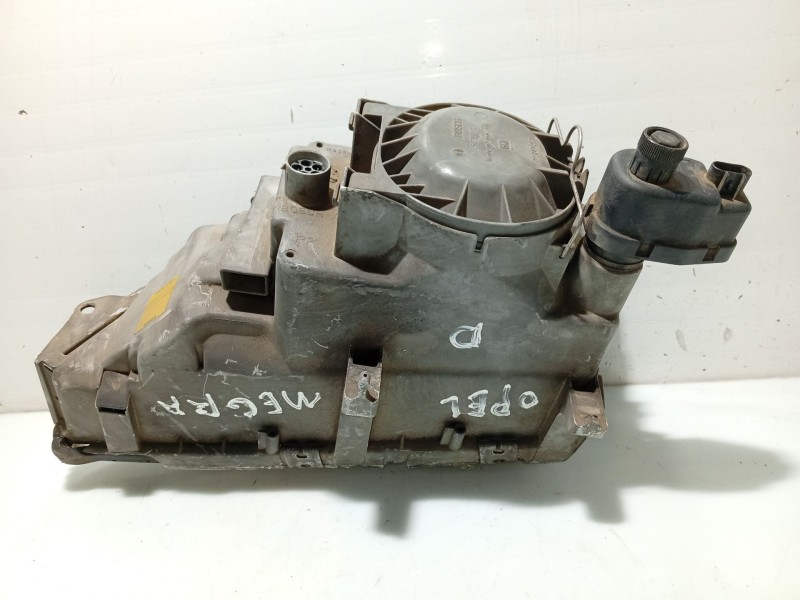 Recambio de faro derecho para opel omega a referencia OEM IAM 1216341 90297448 1307022067