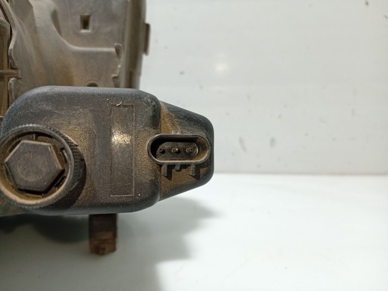 Recambio de faro derecho para opel omega a referencia OEM IAM 1216341 90297448 1307022067