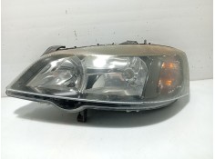 Recambio de faro izquierdo para opel astra g berlina referencia OEM IAM 1216157 093175723 1EG00764057