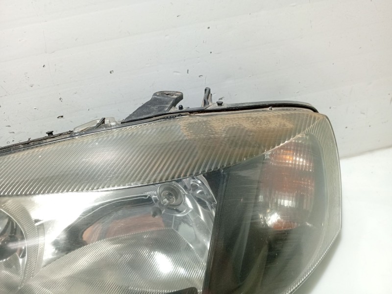 Recambio de faro izquierdo para opel astra g berlina referencia OEM IAM 1216157 093175723 1EG00764057
