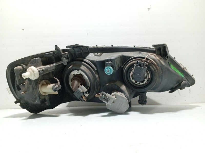 Recambio de faro izquierdo para opel astra g berlina referencia OEM IAM 1216157 093175723 1EG00764057