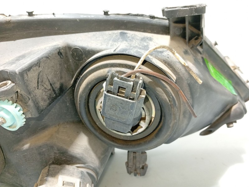 Recambio de faro izquierdo para opel astra g berlina referencia OEM IAM 1216157 093175723 1EG00764057