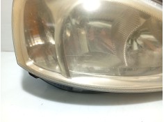 Recambio de faro derecho para opel corsa c referencia OEM IAM 1216138   2