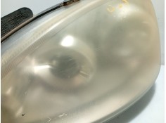 Recambio de faro izquierdo para opel corsa c referencia OEM IAM 13100535 0096726 6120100000 2