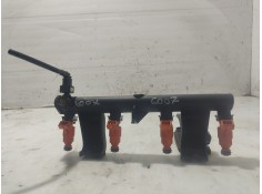 Recambio de rampa inyectora para citroën xsara (n1) 1.6 16v referencia OEM IAM 198543  