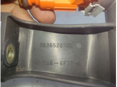 Recambio de rampa inyectora para citroën xsara (n1) 1.6 16v referencia OEM IAM 198543   2