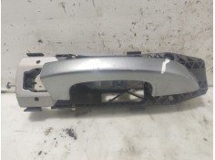 Recambio de maneta exterior delantera izquierda para skoda superb ii (3t4) 2.0 tdi referencia OEM IAM 1K8837205FGRU  