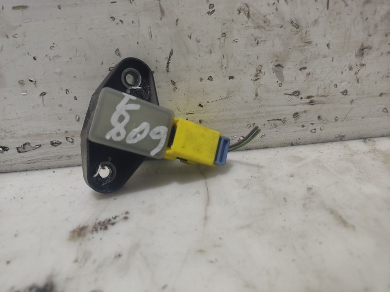 Recambio de sensor para skoda superb ii (3t4) 2.0 tdi referencia OEM IAM   